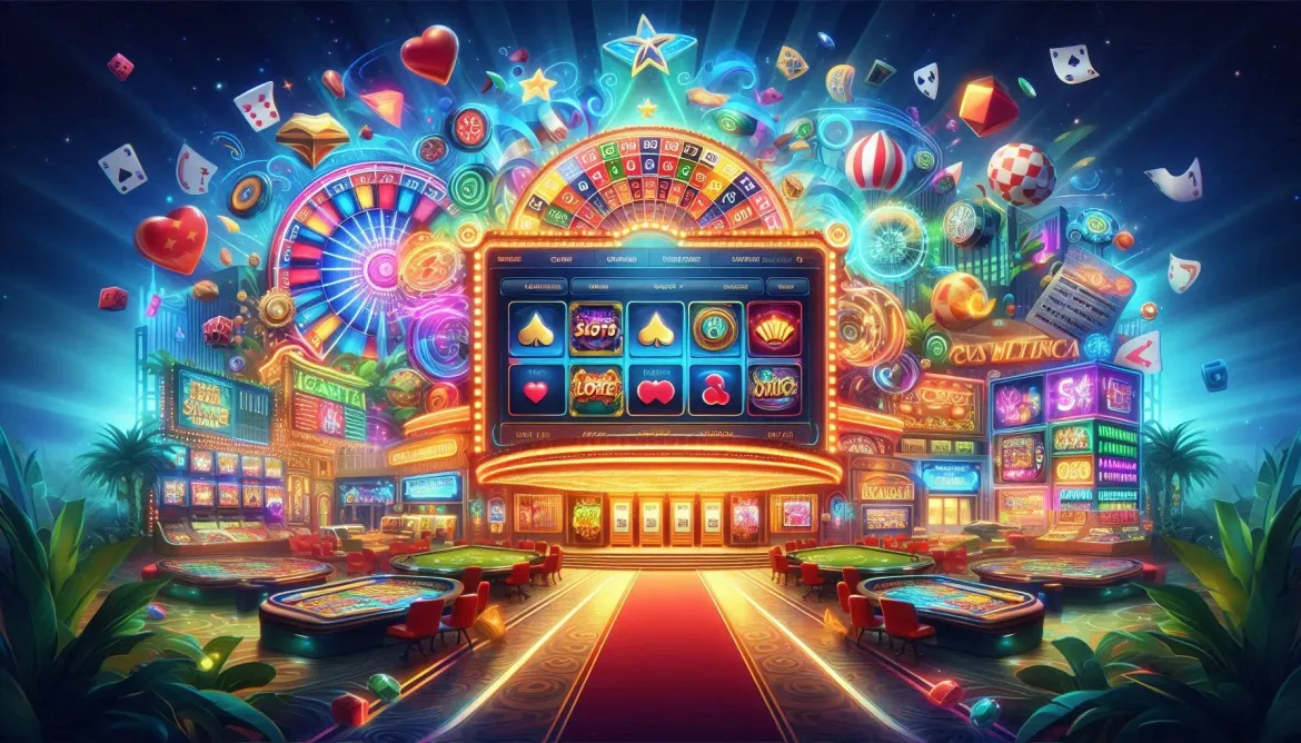 Eurogold Casino